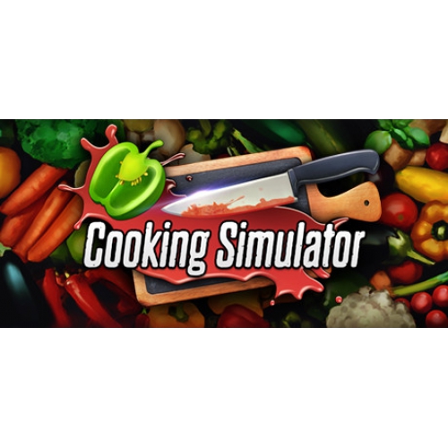  Cooking Simulator Steam Hesap